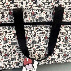 Disney World Weekender Bag Luggage